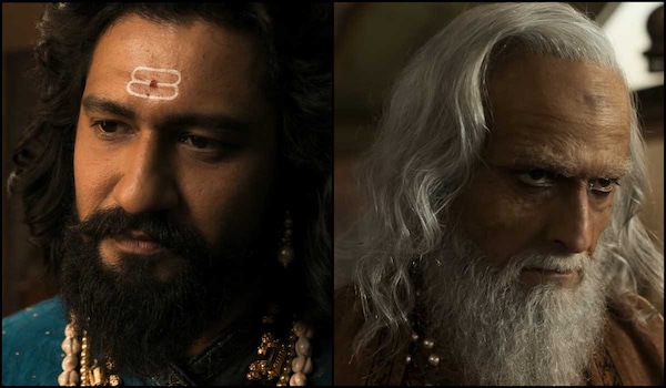 Chhaava cast fees revealed: Akshaye Khanna takes home only 1/5th of Vicky Kaushal's salary
