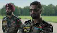 6 years of Uri: The Surgical Strike! When Vicky Kaushal screamed 'How's the Josh' and won a National Award