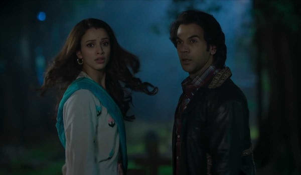 Vicky Vidya Ka Woh Wala Video trailer review: Rajkummar Rao, Triptii Dimri bring joyful 90s throwback with quirky family drama and suspense