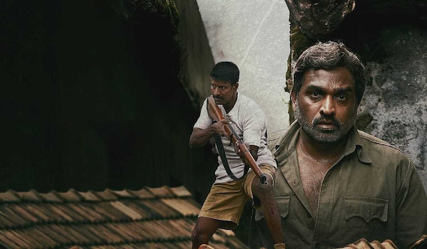 VIDUTHALAI