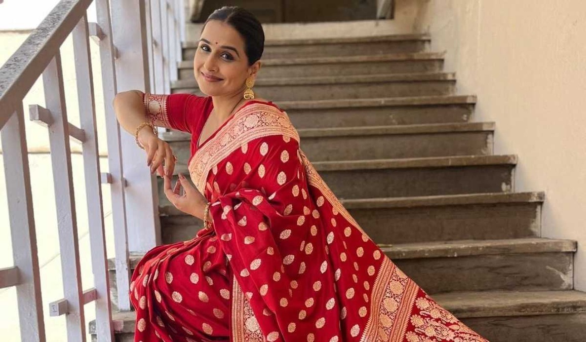 Bhool Bhulaiyaa 3 update - Anees Bazmee drops a hint on Vidya Balan's character; shrouds mystery around Manjulika