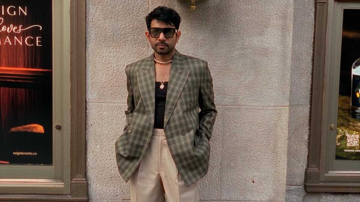 Chhaava actor Viineet Kumar Siingh on life after film's blockbuster success - 'People now call me...'