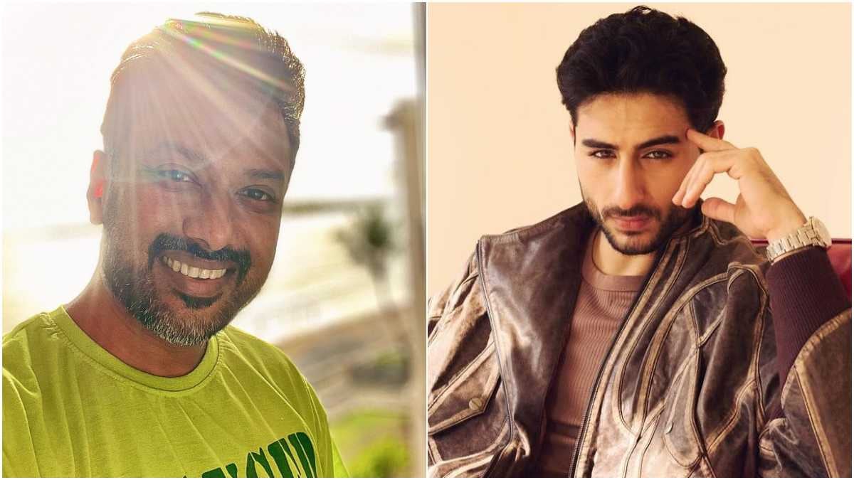 Nadaaniyan: Choreographer Vijay Ganguly says Ibrahim Ali Khan is 'not fantastic dancer but...'