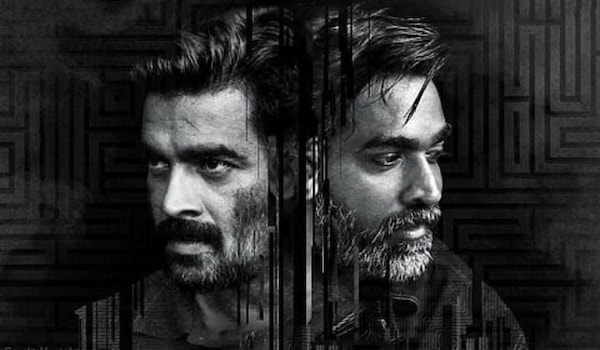 Vikram Vedha