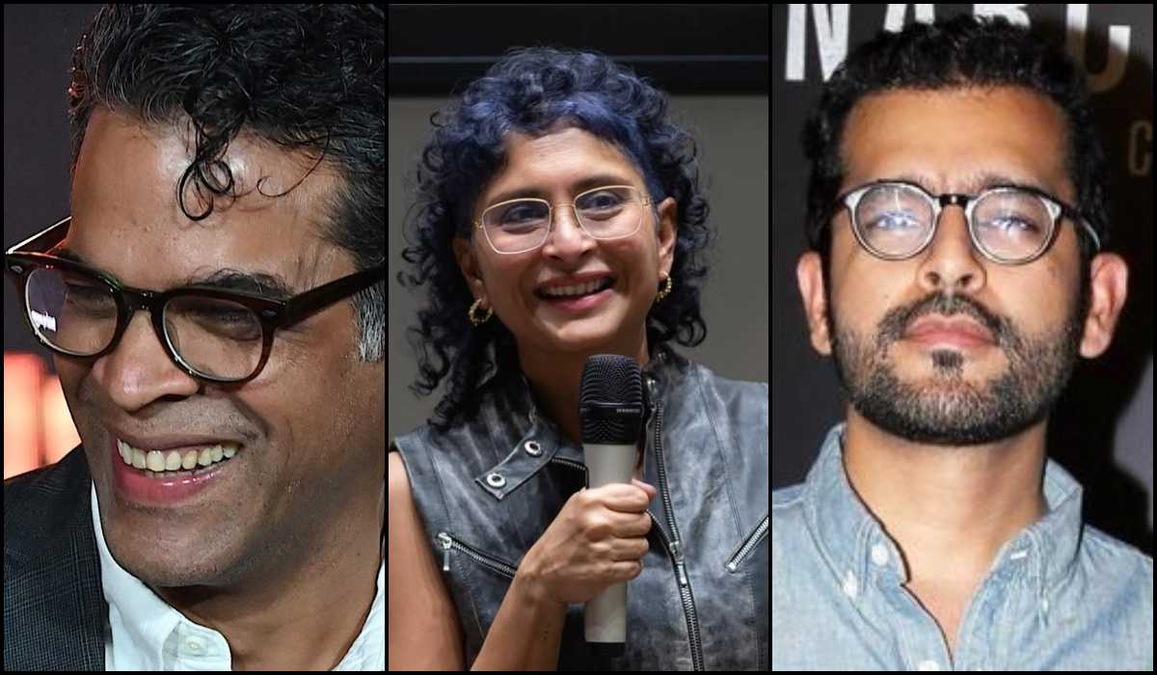 Netflix greenlights Lust Stories 3 with Vikramaditya Motwane, Kiran Rao, and Shakun Batra in talks?