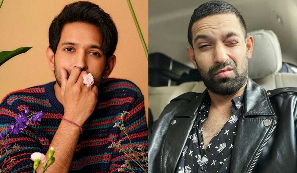 Vikrant Massey shuns ‘box office star’ tagline, reveals a more meaningful measure of success | Check out