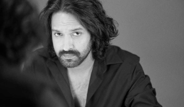 Vikrant Massey clarifies break: 'Didn't retire, just needed time off'