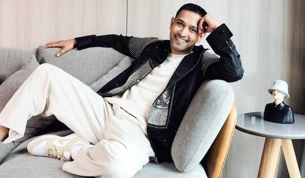 After Kartik Aaryan’s exit, Vikrant Massey confirms lead role in Dostana 2