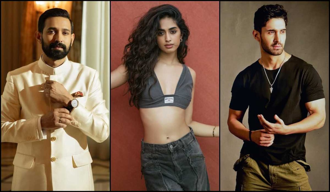 Dostana 2 revived for Prime Video? Miss India World Sini Shetty to debut alongside Vikrant Massey and Lakshya