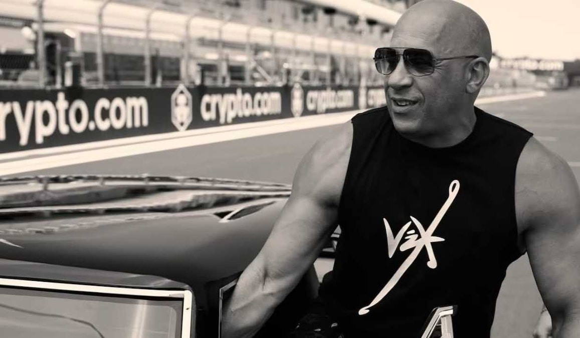Vin Diesel lists 3 conditions for Fast & Furious finale, including reunion with Brian O'Conner