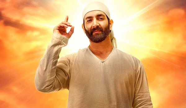 Vineet Raina on playing titular role in Shirdi Wale Sai Baba: 'It's not just a role, it's a spiritual journey'