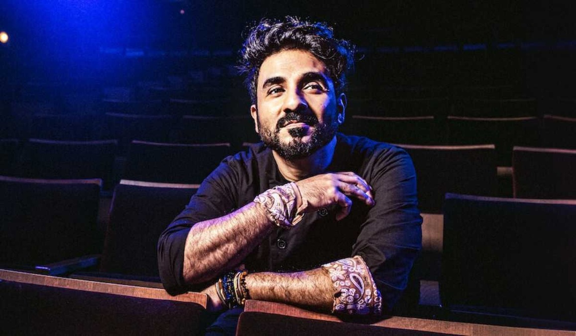 Aamir Khan cameo in Vir Das' directorial? Actor-comedian has THIS to say!