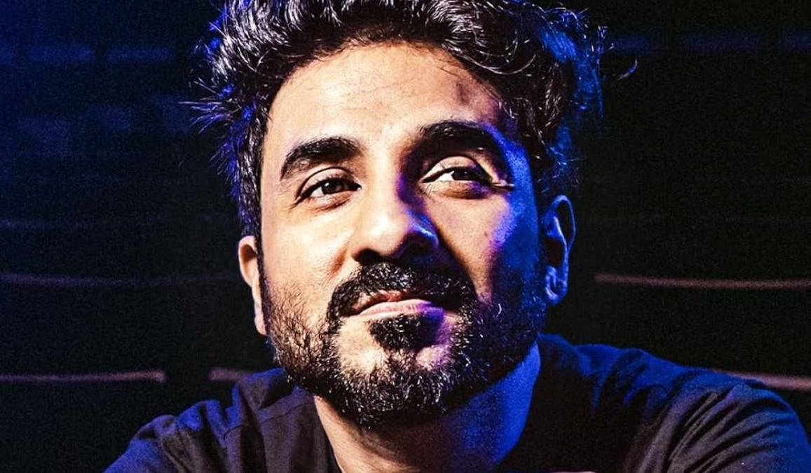 Vir Das on his sophomore film after Happy Patel: 'Will hopefully make a pure horror movie next'
