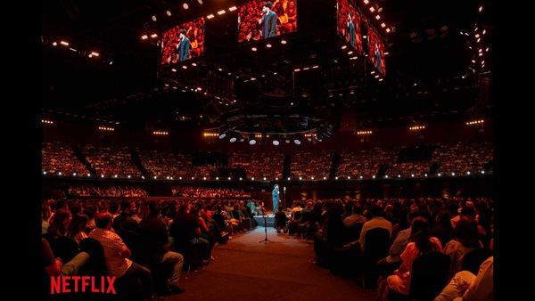 Vir Das: Fool Volume