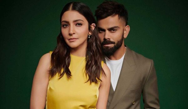 Anushka Sharma on parenting with Virat Kohli: We are not perfect; it’s okay to admit our flaws