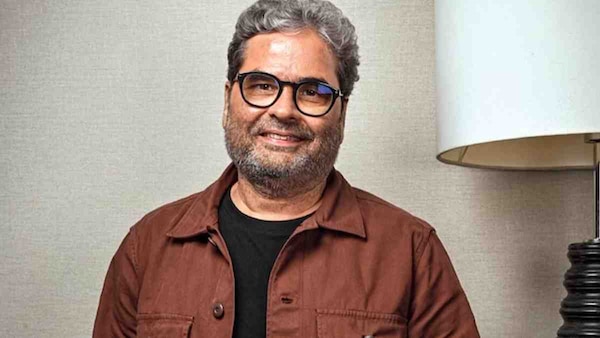 Vishal Bhardwaj.
