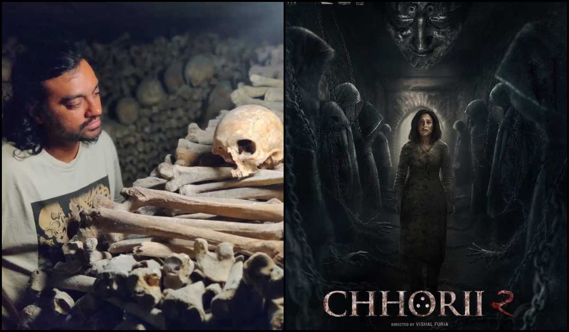 Before Chhorii 2 arrives, dive into the dark and twisted world of Vishal Furia on OTT