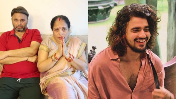 Bigg Boss OTT 3 - Vishal Pandey's parents make this request after Armaan Malik slapped their son | Watch