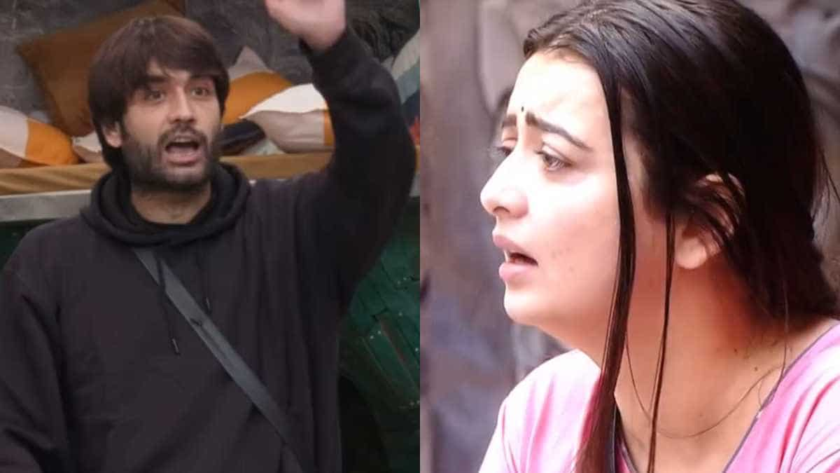 Bigg Boss 18: Chaahat Pandey slams Vivian Dsena; says 'Aapka ye ghamand issi show mein...' | PROMO