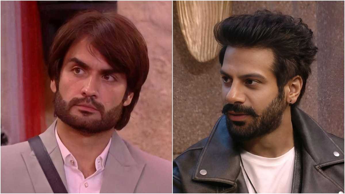 Bigg Boss 18: Vivian Dsena calls Karan Veer Mehra 'nakli aadmi' | Watch PROMO to know why