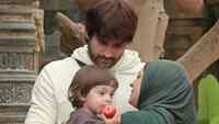 Bigg Boss 18 runner-up Vivian Dsena reveals how his daughter Layan changed him - 'I dropped my ego and...'