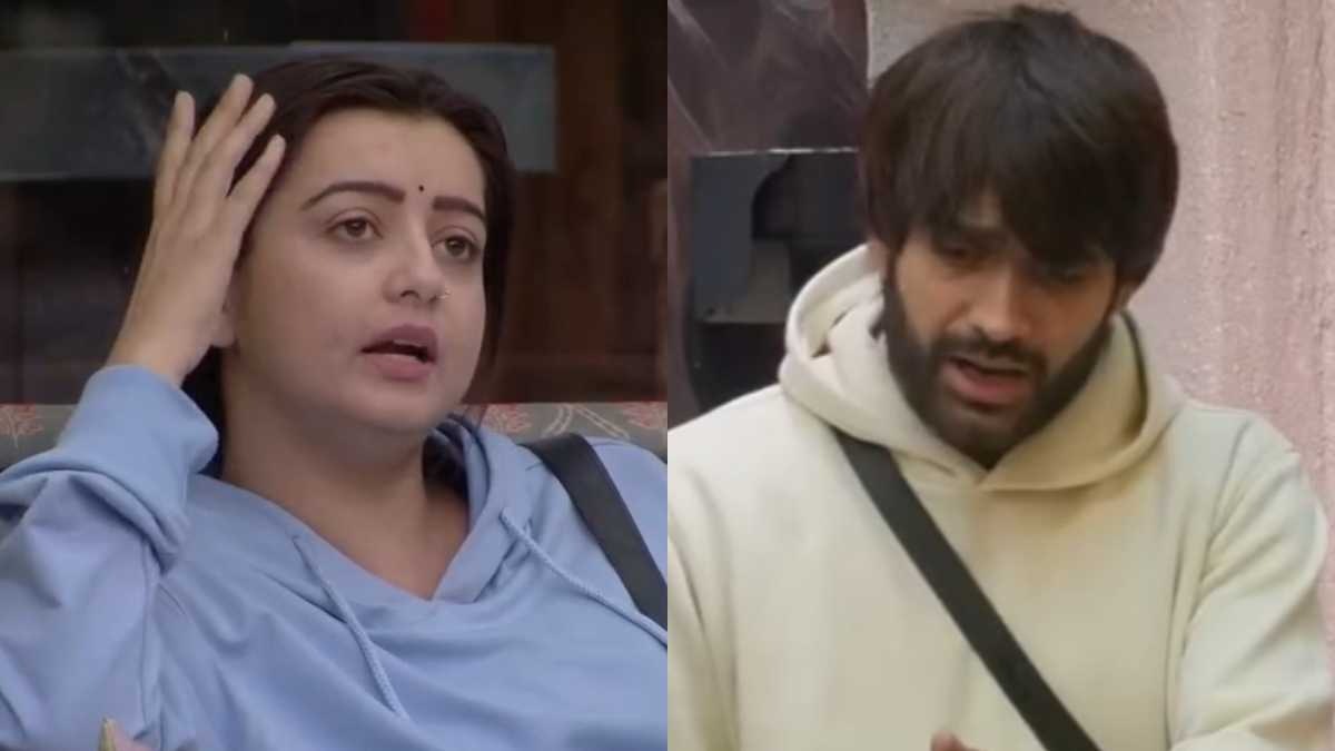 Bigg Boss 18: Vivian Dsena calls Chaahat Pandey 'ghatiya sadasya'; 'Doesn't her mom watch...?'