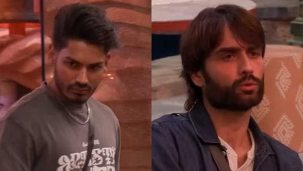 Bigg Boss 18: Digvijay Rathee messes with Vivian Dsena; actor warns him and says 'Jo repercussions ayenge...' | PROMO