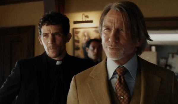 Wake Up Dead Man A Knives Out Mystery teaser: What to expect as Daniel Craig returns with 'impossible' crime