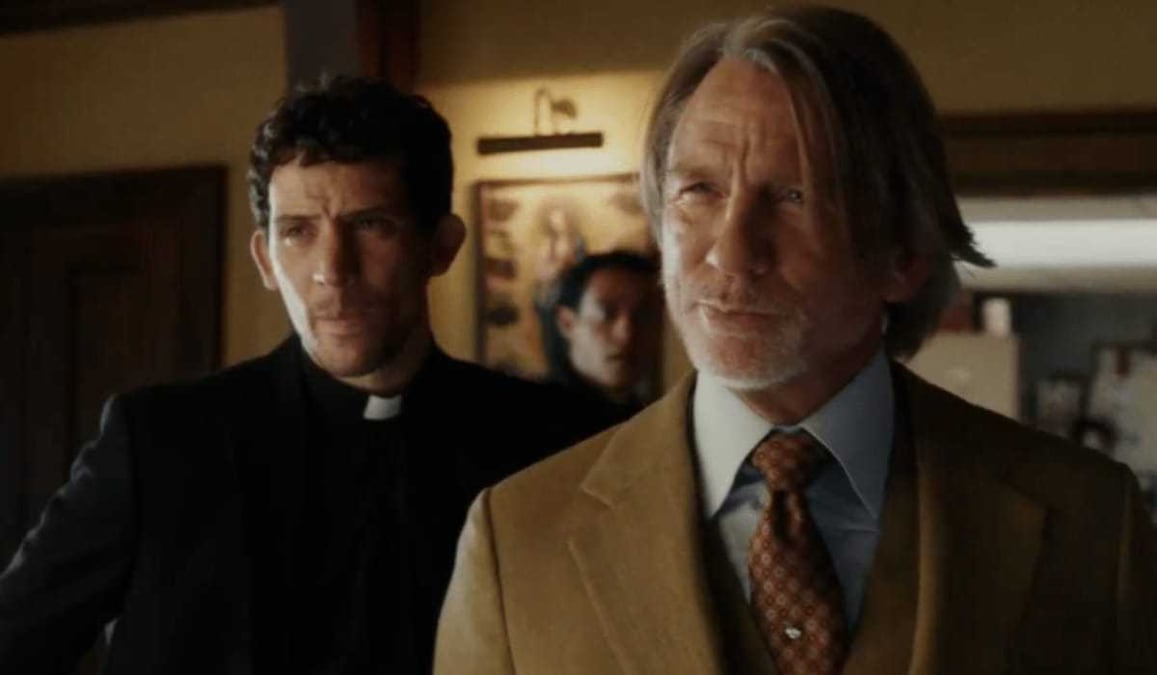 Wake Up Dead Man A Knives Out Mystery teaser: What to expect as Daniel Craig returns with 'impossible' crime