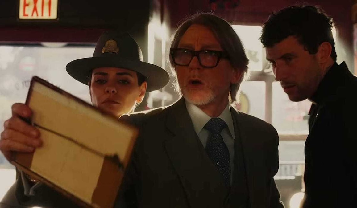 Wake Up Dead Man A Knives Out Mystery out on OTT in India: Where to watch Daniel Craig's movie online now?