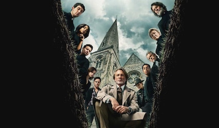 Wake Up Dead Man: A Knives Out Mystery ending explained! Who kills Monsignor Jefferson Wicks, and how does Benoit Blanc solve mystery once again