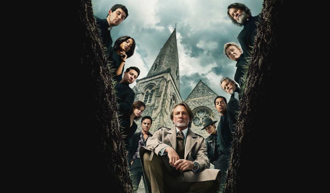 Wake Up Dead Man: A Knives Out Mystery ending explained! Who kills Josh Brolin's Monsignor Jefferson Wicks, and how does Daniel Craig's Benoit Blanc solve the mystery once again