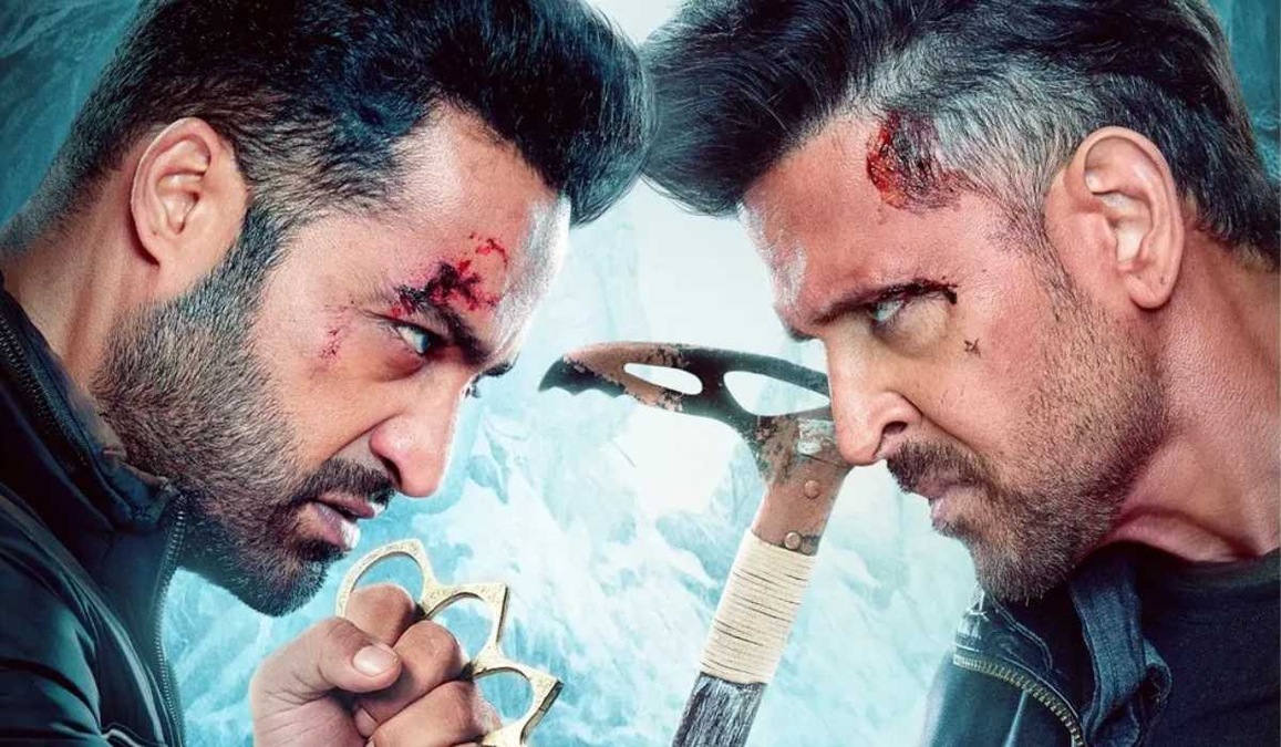 War 2 to hit 5000 screens in Hindi including limited release in these states in India | Details inside