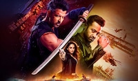 Want to book War 2 tickets? Know the price details of Hrithik Roshan-Jr NTR's film
