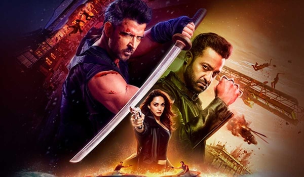 War 2 OTT partner revealed! Where to watch Hrithik Roshan, Jr NTR, and Kiara Advani's film after theatrical run