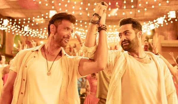 War 2 OTT release date: Here's when and where you can stream Hrithik Roshan and Jr NTR's actioner