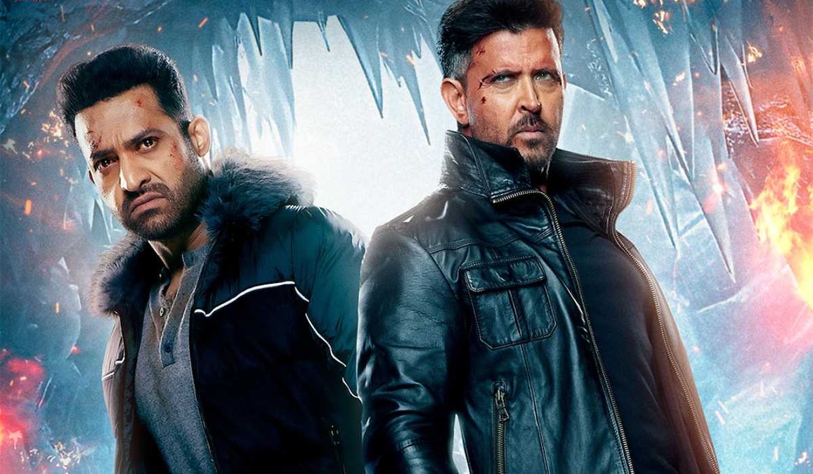 War 2 OTT release date officially confirmed! When and where to stream Hrithik Roshan and Jr NTR's actioner in Hindi and Tamil