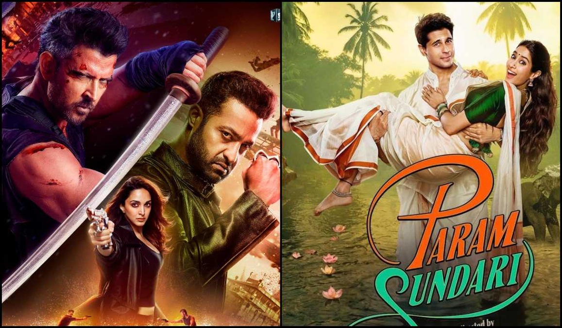 Most-awaited Bollywood OTT releases in October 2025 on Sony LIV, Netflix, JioHotstar, ZEE5, Prime Video