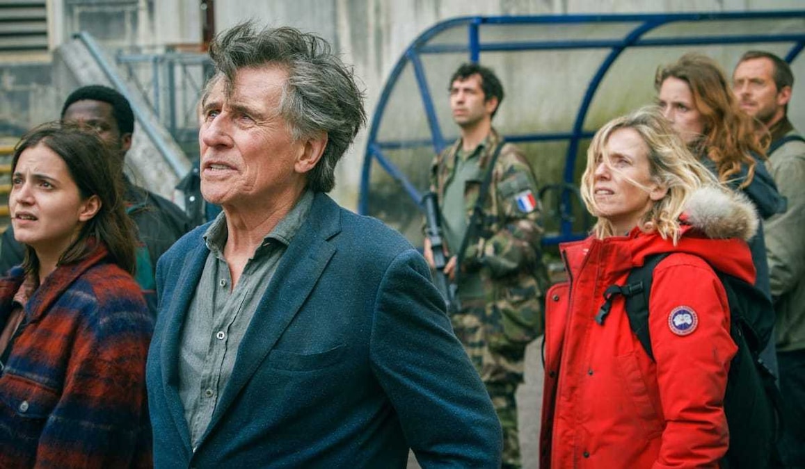 War of The Worlds OTT release date: When and where to watch Gabriel Byrne and Lea Drucker's sci-fi TV series