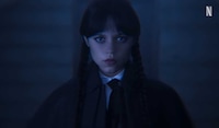 Wednesday Season 2 tease: Jenna Ortega's Wednesday Addams is back—and so is her darkest rival | Watch