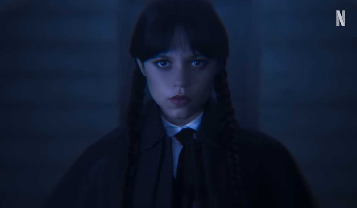 Wednesday Season 2 tease: Jenna Ortega's Wednesday Addams is back—and so is her darkest rival | Watch