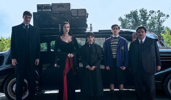 Wednesday Season 2 teaser: Jenna Ortega returns with darker mysteries and family drama – release date revealed!