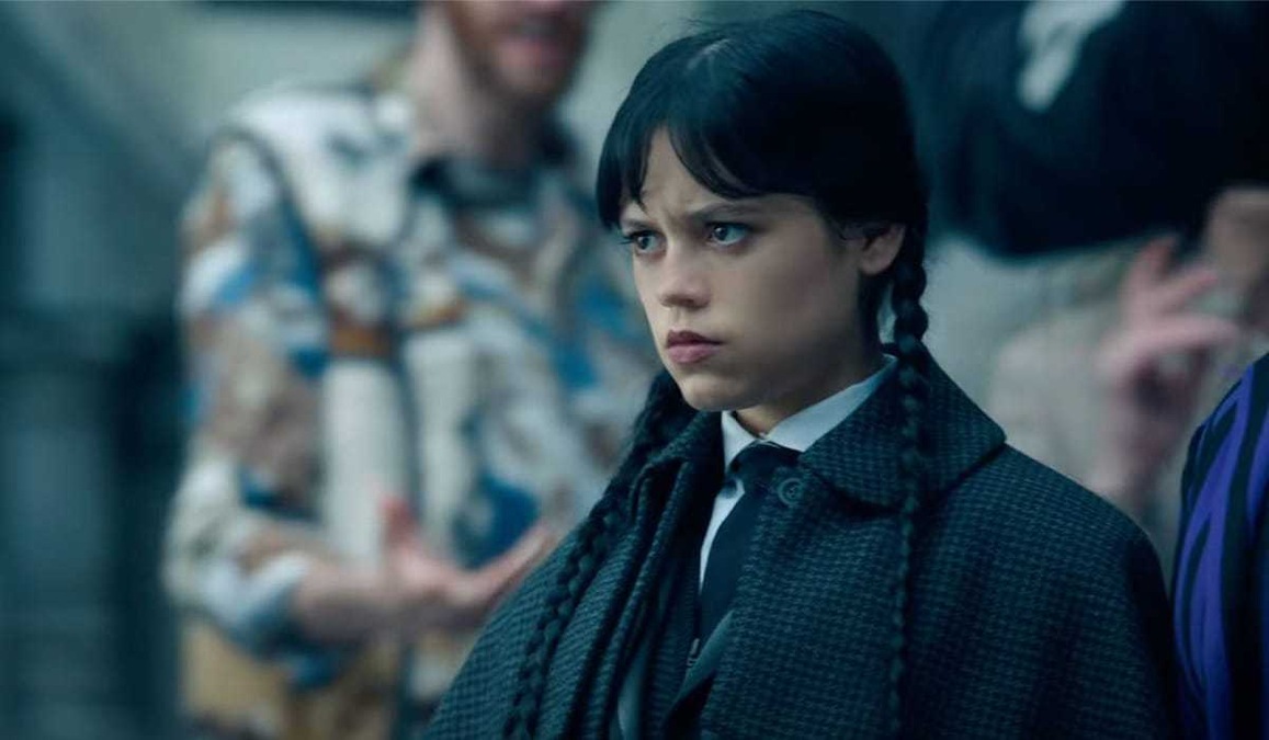 Wednesday Season 2 on OTT: Release date, trailer, two-part descriptions, what to expect, and more..