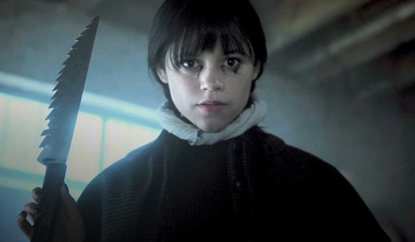 Wednesday Season 2 Part 1 review: Jenna Ortega still slays, but the suspense dies early