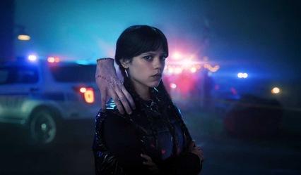 Wednesday Season 2 Part 1 ending explained: Who is Lois and does Wednesday survive Tyler’s attack?