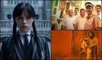 Latest OTT releases this week (September 1, 2025 to September 7, 2025): 12 new films and series to watch on JioHotstar, ZEE5, Netflix, Prime Video