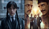 Latest OTT releases this week (August 4, 2025 to August 10, 2025): 12 new films and series to watch on Prime Video, JioHotstar, ZEE5, Sony LIV, Netflix