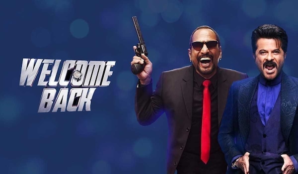 9 years of Welcome Back
