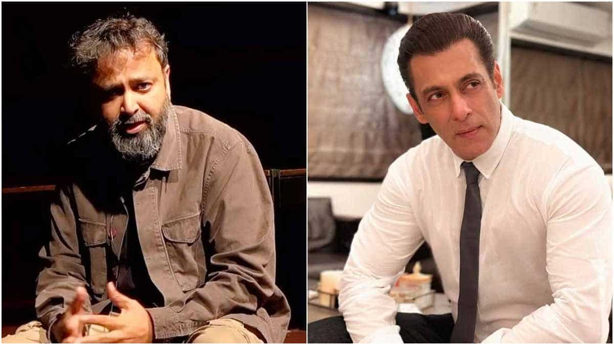 Aapka Apna Zakir: Nikkhil Advani recalls he mistook Salman Khan for Shah Rukh on Salaam-E-Ishq set; here's what happened next