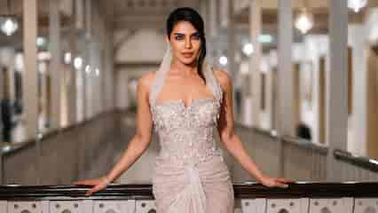 Priyanka Chopra decided to move back to Bareilly after her nose surgery went wrong, reveals The Hero director Anil Sharma